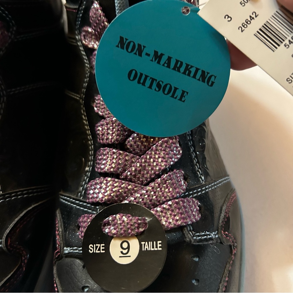 New Size 9 HighPoint Running Shoes - Picture 2 of 8